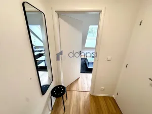 Pronájem bytu 2+kk, Praha, Kollárova, 67 m2