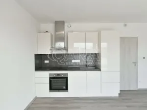 Pronájem bytu 2+kk, Praha - Uhříněves, U starého mlýna, 61 m2