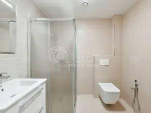 Pronájem bytu 2+kk, Praha - Uhříněves, U starého mlýna, 61 m2