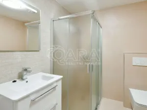 Pronájem bytu 2+kk, Praha - Uhříněves, U starého mlýna, 61 m2