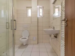 Pronájem bytu 1+kk, Mladá Boleslav, tř. Václava Klementa, 25 m2