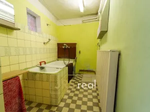 Prodej rodinného domu, Nosislav, 104 m2