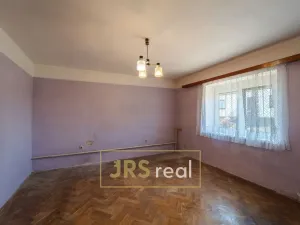 Prodej rodinného domu, Nosislav, 104 m2
