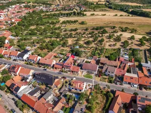 Prodej rodinného domu, Nosislav, 104 m2