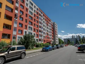 Prodej bytu 2+1, Frýdek-Místek, J. Božana, 45 m2