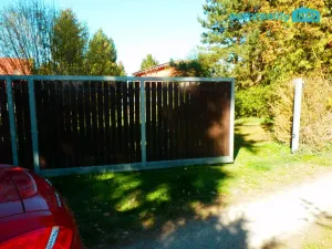 Prodej pozemku pro bydlení, Dolní Břežany, 2212 m2