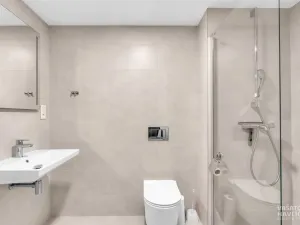 Pronájem bytu 2+kk, Hradec Králové, Pražská třída, 60 m2