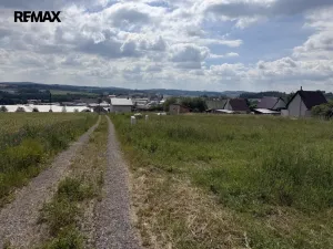 Prodej zahrady, Pelhřimov, 375 m2