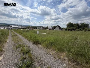 Prodej zahrady, Pelhřimov, 375 m2