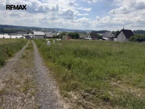 Prodej zahrady, Pelhřimov, 375 m2