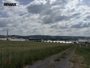 Prodej zahrady, Pelhřimov, 375 m2