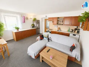 Prodej rodinného domu, Dobřany, Lipová, 141 m2
