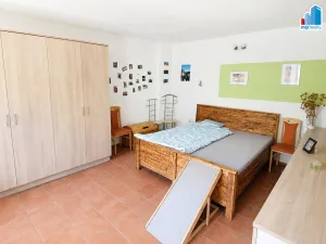 Prodej rodinného domu, Dobřany, Lipová, 141 m2