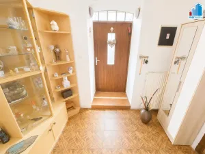 Prodej rodinného domu, Dobřany, Lipová, 141 m2