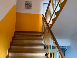 Prodej bytu 2+1, Štramberk, Nádražní, 55 m2