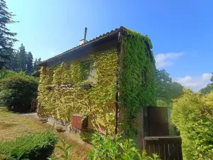 Prodej chaty, Šťáhlavy, 40 m2