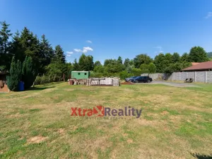 Prodej rodinného domu, Krupka - Maršov, Dolní Maršov, 145 m2