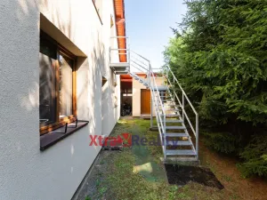 Prodej rodinného domu, Krupka - Maršov, Dolní Maršov, 145 m2