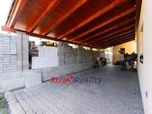 Prodej rodinného domu, Krupka - Maršov, Dolní Maršov, 145 m2