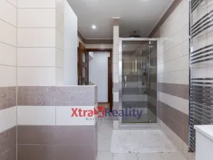 Prodej rodinného domu, Krupka - Maršov, Dolní Maršov, 145 m2