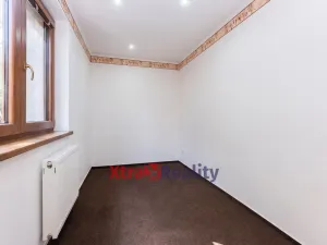 Prodej rodinného domu, Krupka - Maršov, Dolní Maršov, 145 m2