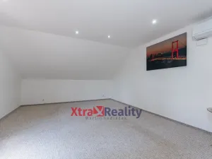Prodej rodinného domu, Krupka - Maršov, Dolní Maršov, 145 m2