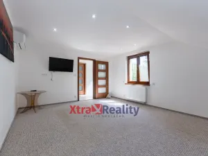 Prodej rodinného domu, Krupka - Maršov, Dolní Maršov, 145 m2
