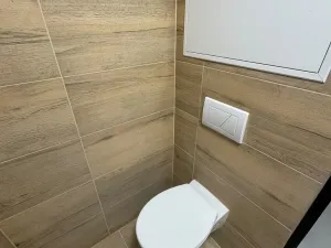 Pronájem bytu 1+1, Chomutov, Pod Břízami, 36 m2
