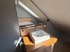 Pronájem bytu 1+kk, Chomutov, Kukaňova, 55 m2