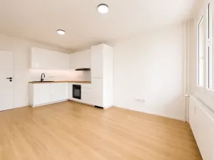 Prodej bytu 3+kk, Praha - Kamýk, Olbramovická, 68 m2