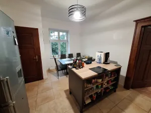 Pronájem bytu 4+1, Liberec, Fučíkova, 112 m2
