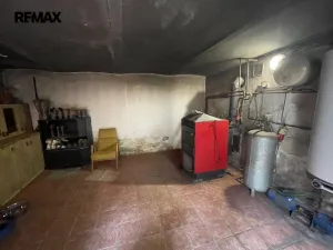 Prodej rodinného domu, Nové Syrovice - Krnčice, 177 m2