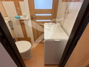 Pronájem bytu 2+1, Plzeň, náměstí Generála Píky, 53 m2