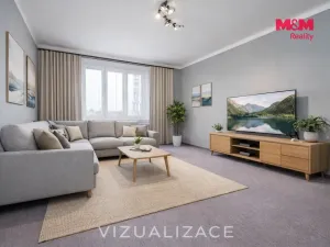 Prodej bytu 2+1, Praha - Žižkov, Baranova, 90 m2