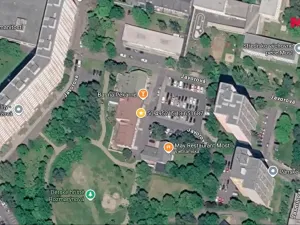 Pronájem obchodního prostoru, Most, Javorová, 58 m2