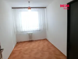 Prodej bytu 2+kk, Mladá Boleslav - Mladá Boleslav II, Jana Palacha, 44 m2