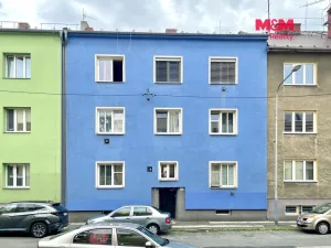 Prodej bytu 4+kk, Ostrava - Mariánské Hory, Marie Pujmanové, 100 m2
