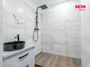 Prodej bytu 4+1, Český Těšín, Slezská, 80 m2
