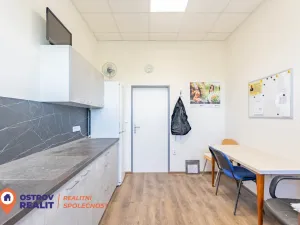 Prodej skladu, Mohelnice, 1450 m2