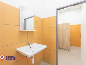 Prodej skladu, Mohelnice, 1450 m2
