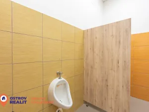 Prodej skladu, Mohelnice, 1450 m2