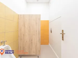 Prodej skladu, Mohelnice, 1450 m2