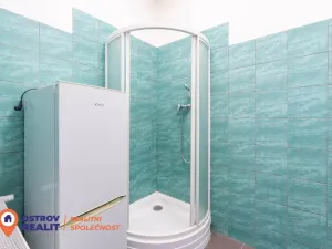 Prodej skladu, Mohelnice, 1450 m2