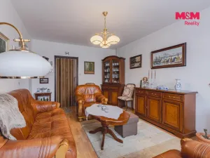 Prodej rodinného domu, Chudenice, Na Bojišti, 170 m2