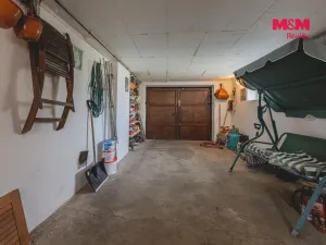 Prodej rodinného domu, Chudenice, Na Bojišti, 170 m2