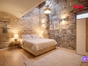 Prodej rodinného domu, Kleneč, Kozina, 86 m2