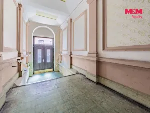 Prodej rodinného domu, Kolín, Sokolská, 230 m2