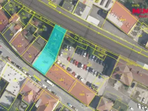 Prodej rodinného domu, Kolín, Sokolská, 230 m2