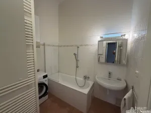 Pronájem bytu 3+1, Praha - Nové Město, Štěpánská, 90 m2