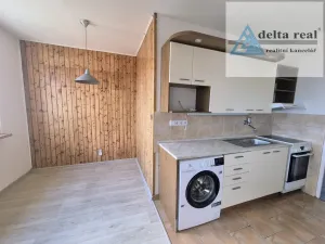 Pronájem bytu 3+1, Šumperk, Evaldova, 74 m2